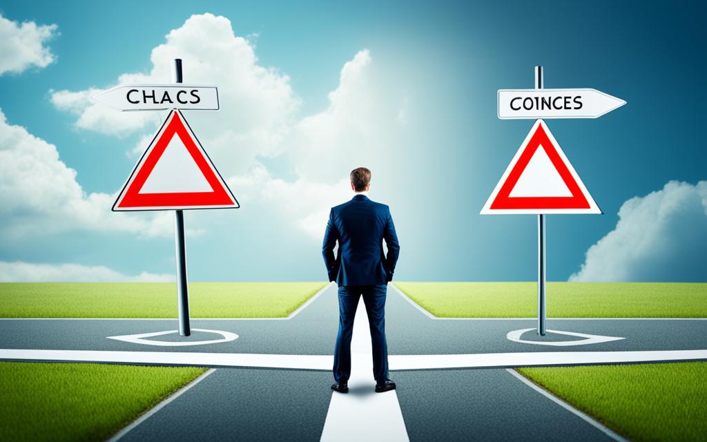 risk assessment in business